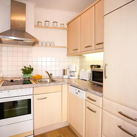 Apartment Hanseat Ii Whg 174