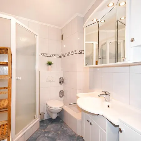 Hanseat Ii Whg 174 Apartment *