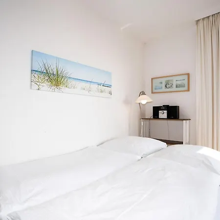 Apartment Hanseat Ii Whg 174 *
