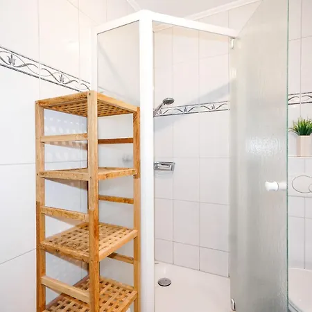 Hanseat Ii Whg 174 Groemitz