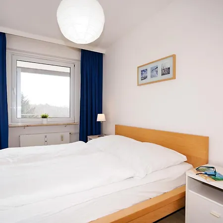 Apartment Hanseat Ii Whg 174