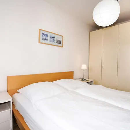 Apartment Hanseat Ii Whg 174 Groemitz