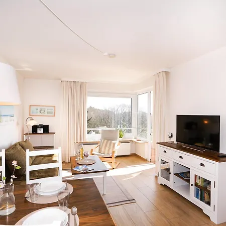 Hanseat Ii Whg 174 Apartment Groemitz
