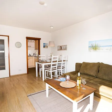 Hanseat Ii Whg 174 Apartment Groemitz