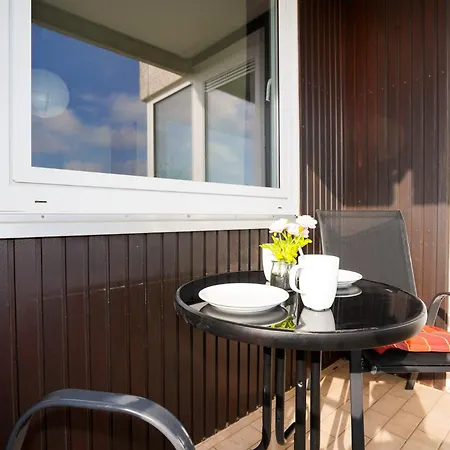 Hanseat Ii Whg 174 * Grömitz