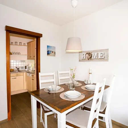 Apartment Hanseat Ii Whg 174