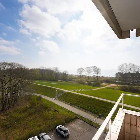 Apartment Hanseat Ii Whg 174 Groemitz