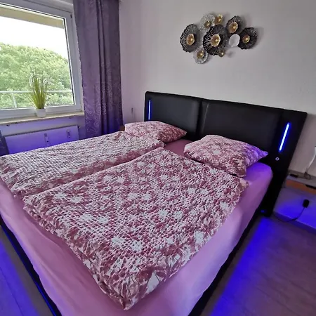 Hanseat Ii Whg 174 *