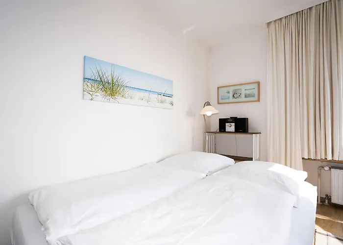 Appartamento Hanseat Ii Whg 174 *