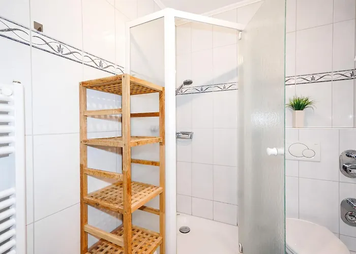 Hanseat Ii Whg 174 Grömitz