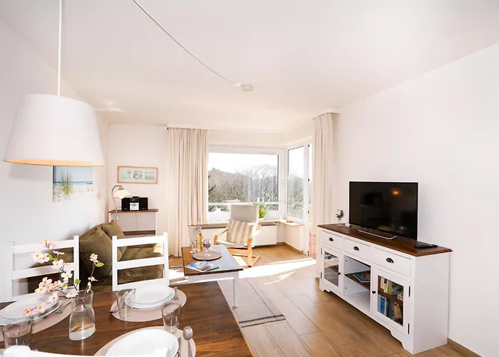 Hanseat Ii Whg 174 Appartamento Grömitz