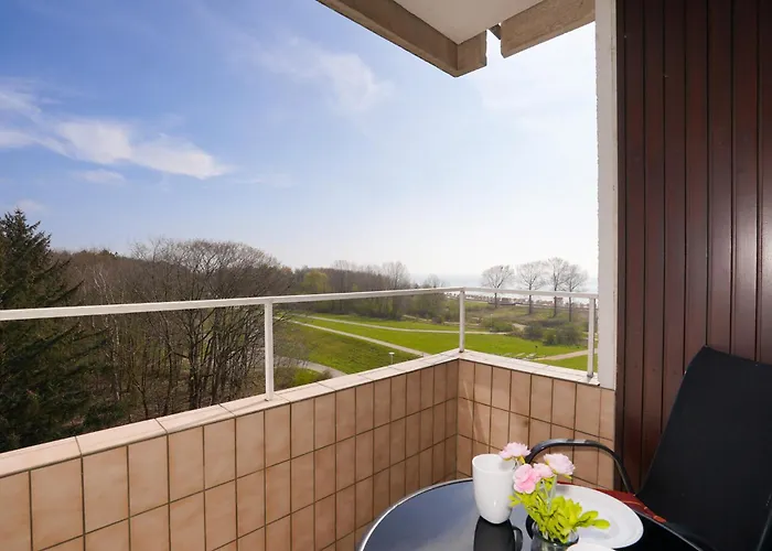 Hanseat Ii Whg 174 *