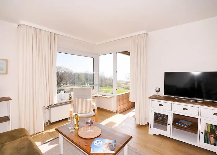 Hanseat Ii Whg 174 Grömitz