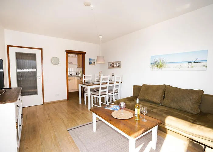 Hanseat Ii Whg 174 Appartamento Grömitz