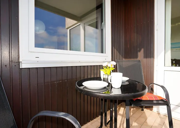 Hanseat Ii Whg 174 * Grömitz