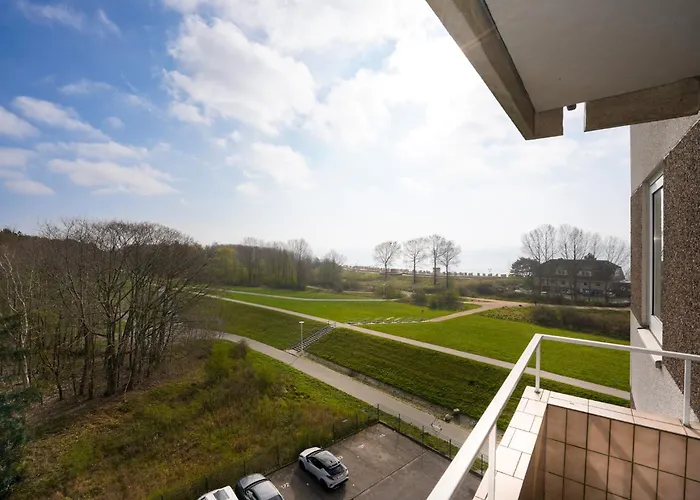 Appartamento Hanseat Ii Whg 174 Grömitz