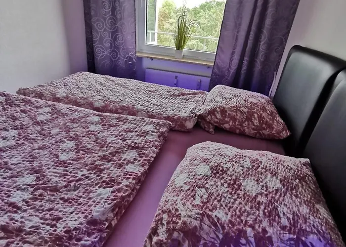 Hanseat Ii Whg 174 * Grömitz